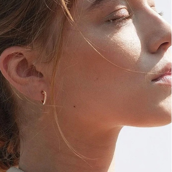 Brand new in box earrings - Picture 4 of 9